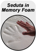 memory foam