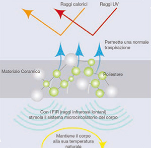 bioceramica